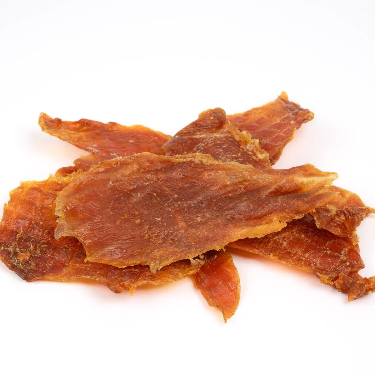 Chicken Doggie Jerky - 6oz bag